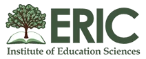ERIC - Education Resources Information Center