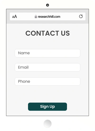 Contact details