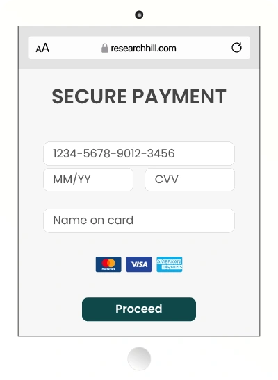 Pay online